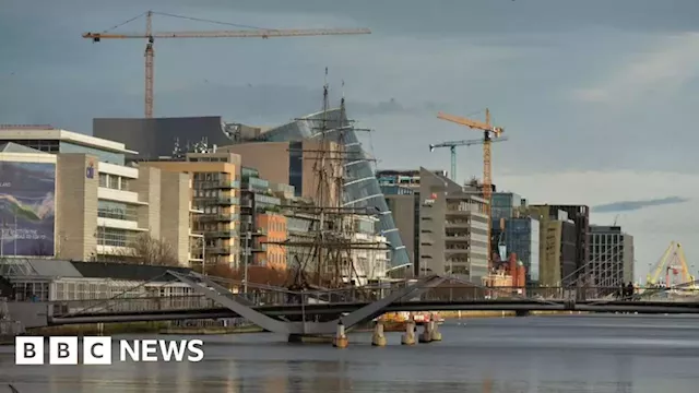 Ireland's housing crisis undermining new investment - IDA