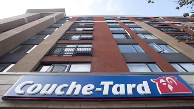 Alimentation Couche-Tard reports rising profits as acquisition push continues - BNN Bloomberg