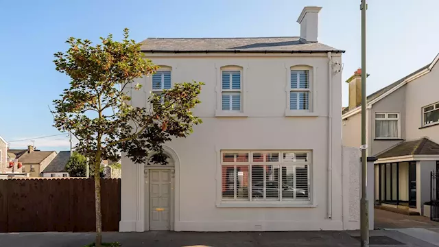 On the market: your guide to detached homes for sale around the country