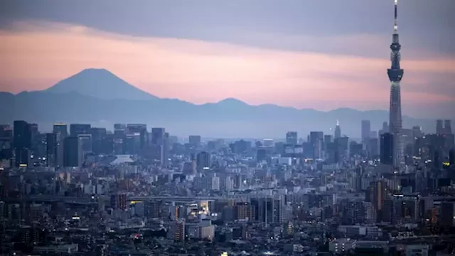 Japan business sentiment improves in second quarter, Bank of Japan's tankan survey shows