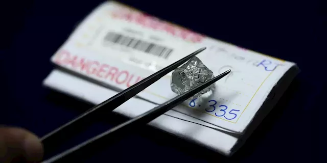 COMPANIES: Botswana and De Beers ink a last-minute, 10-year new deal on diamond sales