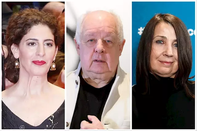 Annemarie Jacir, Aisling Walsh, Jim Sheridan & Anca Damian Head To Venice Gap-Financing Market – Full Feature Film Project List