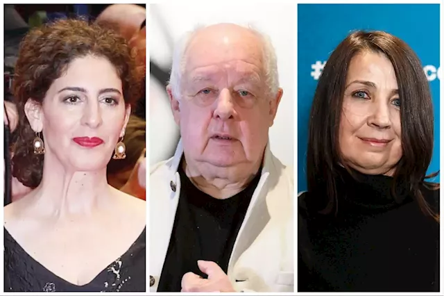 Annemarie Jacir, Aisling Walsh, Jim Sheridan & Anca Damian Head To Venice Gap-Financing Market – Full Feature Film Project List