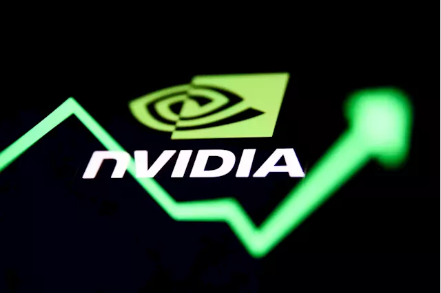 Best Stocks Of 2023’s First Half: Nvidia Leads Big Tech Renaissance