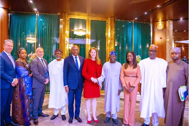 Tinubu re-assures investors of policy consistency, Nigeria's readiness for business | The Guardian Nigeria News - Nigeria and World News