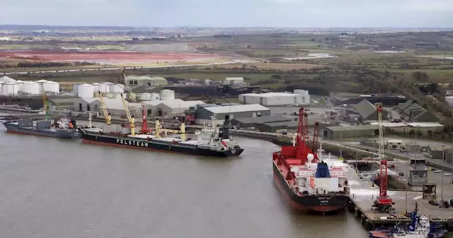 Shannon Foynes Port Company paid CEO €373,000 last year in ‘unpaid bonus’, annual report shows