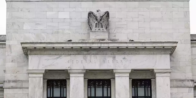 U.S. stocks may be in for rude awakening as rate cuts may not arrive until 2026, new Fed paper finds