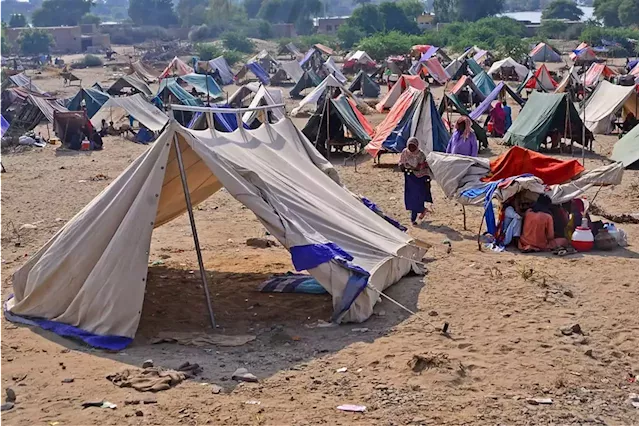 Pakistan expects heavy monsoon rain raising risk of floods | Business