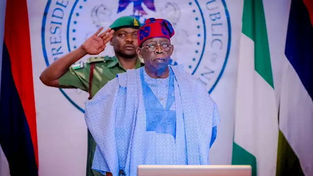 Tinubu assures investors of policy consistency, restates Nigeria's readiness for business