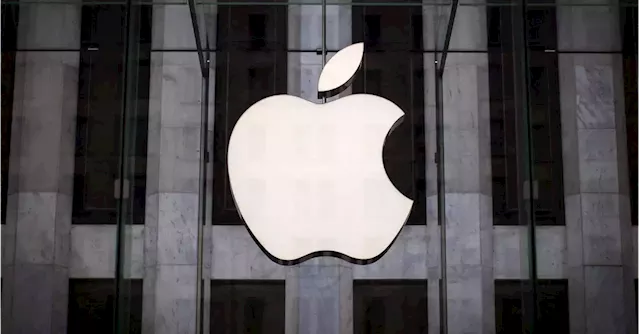 Analysis: Apple's growing stock market heft poses dilemma for fund managers