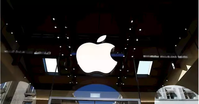 Apple makes history as first $3 trillion company amid tech stock surge