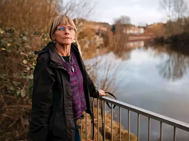 Campaigner says public have 'had enough' over water companies