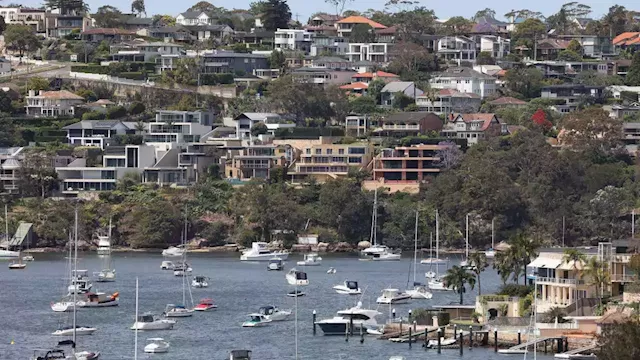 Housing market growth slowed in June amid RBA uncertainty