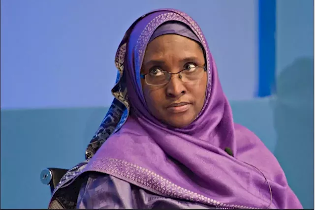 EXCLUSIVE: How Zainab Ahmed, ex-finance minister, quietly engaged consultants for questionable gas deal | TheCable