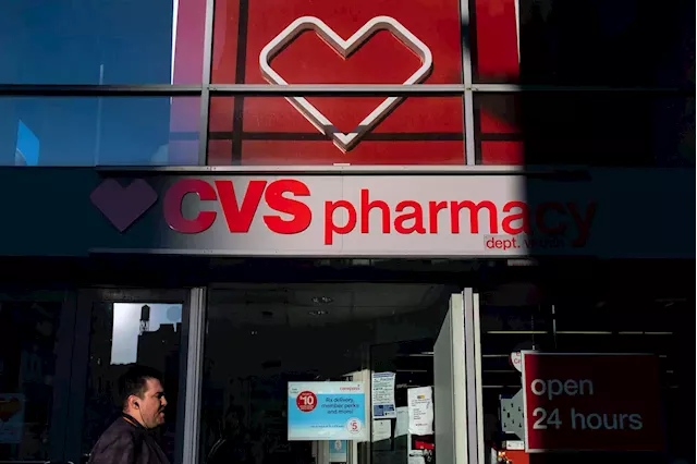 TIME100 Most Influential Companies 2023: CVS Health