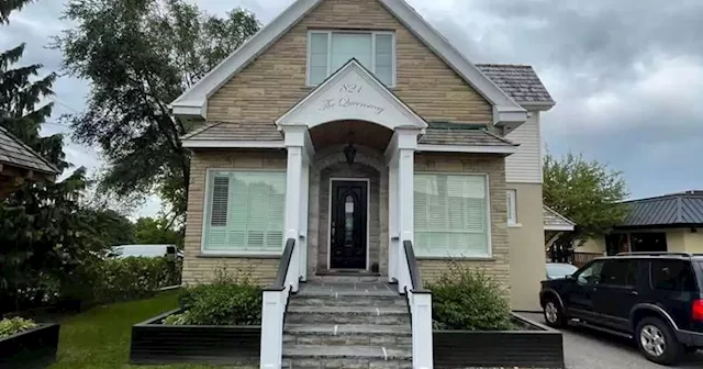 This extremely average Toronto house is on the market for $10 million