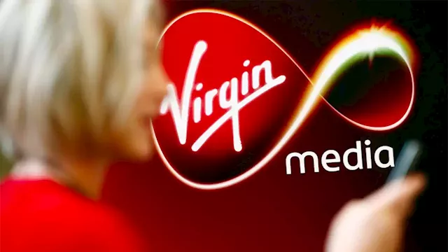 Higher costs hit Virgin Media as earnings decline