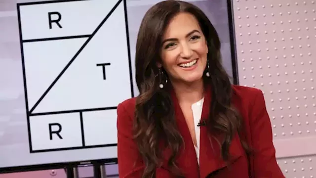 Rent the Runway CEO started her company as a Harvard graduate student—now it's worth $120 million