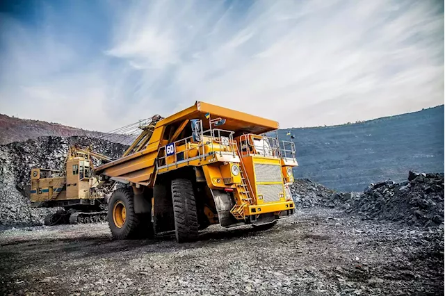 Sponsored Content: RMB Ventures empowers Mafika engineering to achieve its full potential in the mining industry