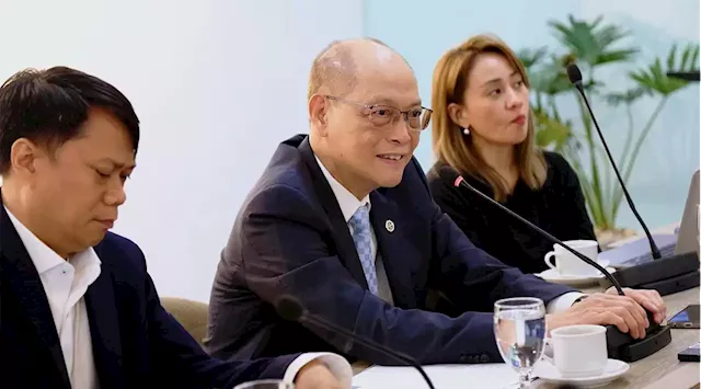 Senate probe won’t affect Landbank-DBP merger —Diokno