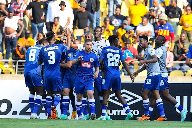 Matthews hails SuperSport's acquisition of Tanzanian international | KickOff