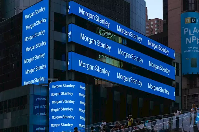 ‘We Were Wrong’: Morgan Stanley’s Wilson Offers Stocks Mea Culpa