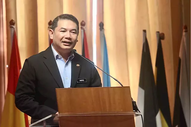 National Academy-in-Industry project to be launched next week, says Rafizi