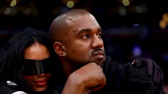 Kanye West Returns To Elon Musk's Social Media Company