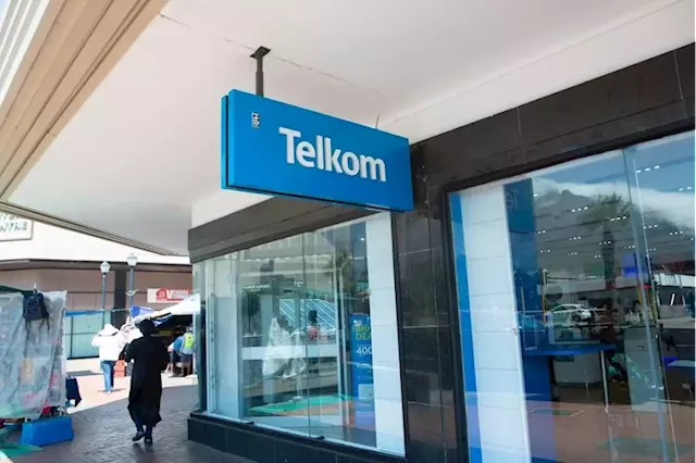 Telkom reports revenue growth but lower core earnings