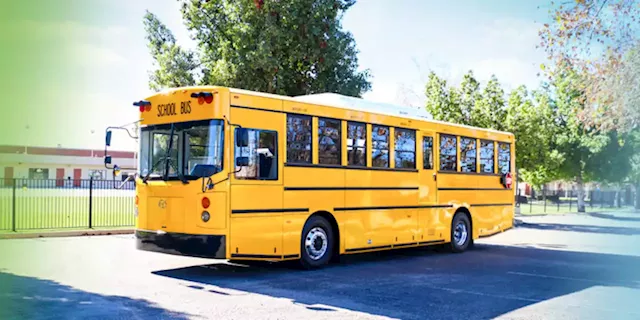 Electric School Bus U.S. Market Study & Buyer’s Guide: A Resource for School Bus Operators Pursuing Fleet Electrification - CleanTechnica