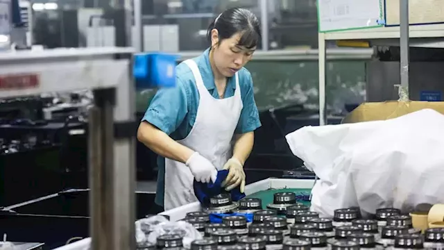 China set to announce new stimulus measures as factory sector contracts for fourth month | CNN Business