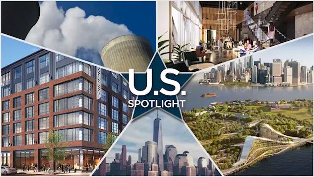 U.S. Spotlight: New York crane collapse; Chicago’s Fulton Market; Michigan Avenue revamp - constructconnect.com - Daily Commercial News