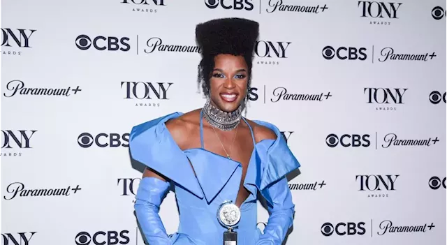 Tony Winner J. Harrison Ghee To Play Lady Chablis In Industry Reading Of ‘Midnight In The Garden Of Good And Evil’ Musical; Steven Pasquale, Amber Gray, Others Join Cast