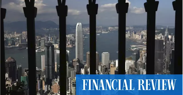 Asia’s richest families fuel race for lucrative finance jobs