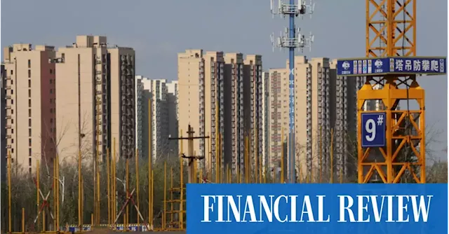 China seeks to boost consumption, property market