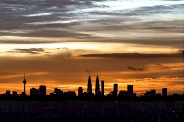 Stats Dept: Labour market strengthens, unemployment rate drops in Malaysia