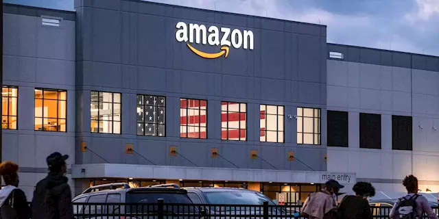 Amazon earnings preview: All eyes on retail and AWS growth