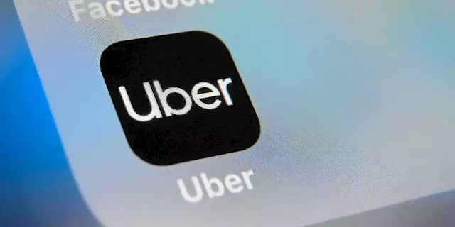 Uber’s stock has been feeling the love. Can earnings live up to the hype?