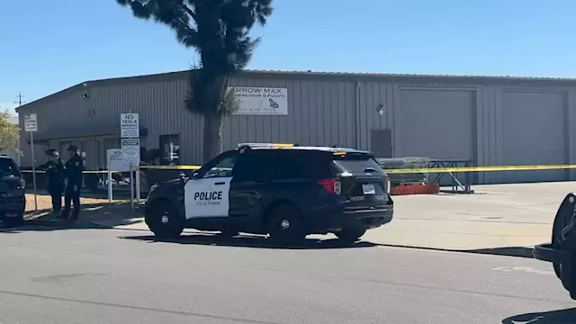 Suspect arrested, explosive devices found at Fremont business: Police