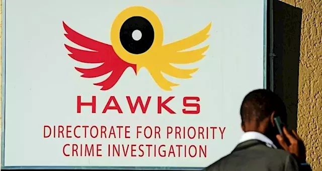 Hawks block R23m payment from Free State municipality to security company amid corruption probe | News24