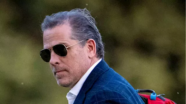 Hunter Biden's former business partner Devon Archer to testify at House Oversight hearing