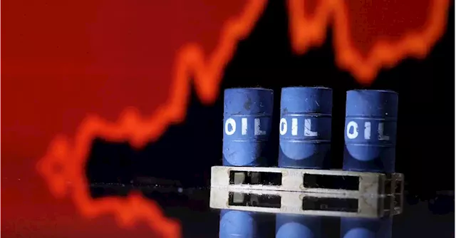 Goldman upgrades oil demand outlook as market tempers growth pessimism