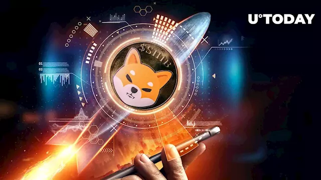 Shiba Inu Joins Elite Ranks After SHIB Market Cap Soars by Half Billion Dollars