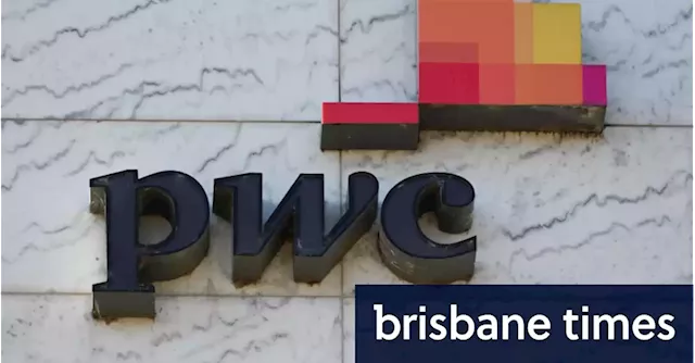 PwC’s government business gets new name after $1 sale to private equity