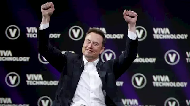 CNBC Daily Open: Tesla roars in a quiet market