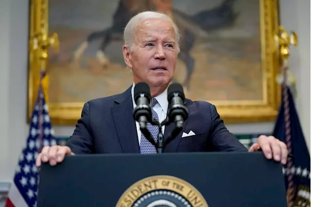 Federal Judge Restricts Biden Administration Communication With Social Media Companies