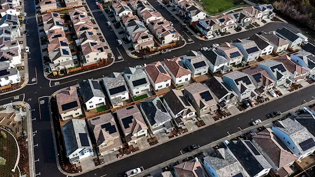 US housing market defying crash expectations as supply shortage keeps prices high