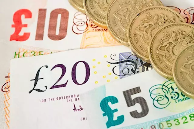 Pound Sterling stretched upside as market mood turns cheerful