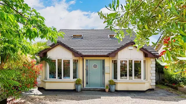 This modern family home in Greystones is on the market for €900,000 | IMAGE.ie