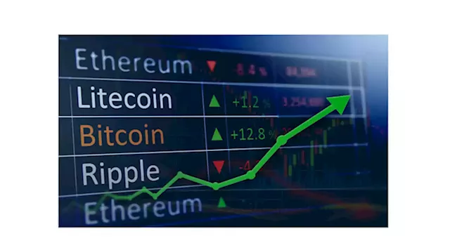 The soaring stock market could drive Bitcoin's price to $47,000 and InQubeta (QUBE) to over 1000% growth in 2023